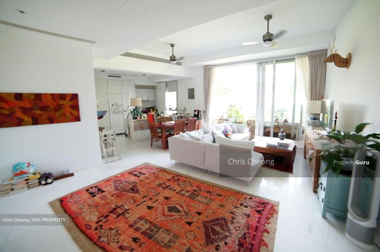 Reflections At Keppel Bay (D4), Condominium #468797491